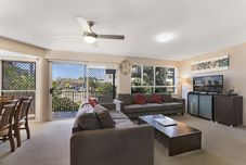 기타 Surfcomber on the Beach