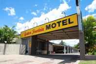 Lainnya Golden Fountain Motel