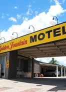 ภาพหลัก Golden Fountain Motel