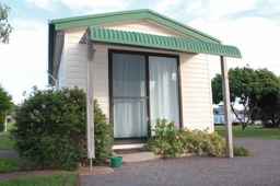 Abel Tasman Caravan Park, SGD 110.66