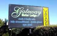 Lainnya 4 Gateway Motor Lodge