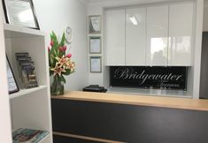 Khác 2 Bridgewater Terraces