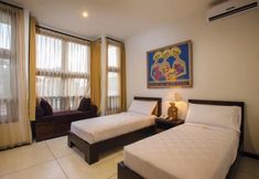 Others 2 Munari Villa and Spa Batubulan