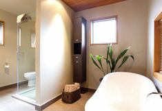 Others 4 Glenorchy Lake House