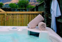 Others 5 Glenorchy Lake House