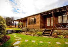 Others 7 Glenorchy Lake House