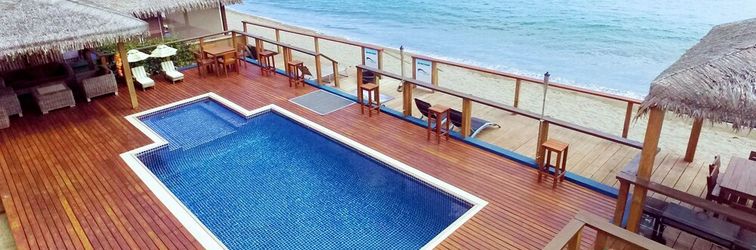 Others Vanuatu Beachfront Apartments