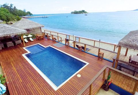 Others Vanuatu Beachfront Apartments