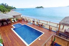 Others Vanuatu Beachfront Apartments
