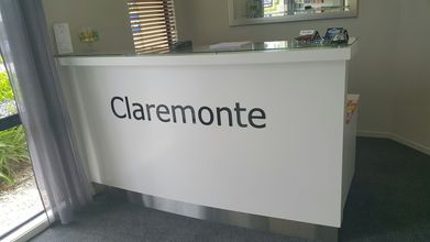 其他 4 Claremonte Motor Lodge