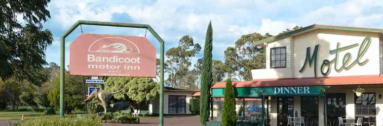 Others Bandicoot Motor Inn