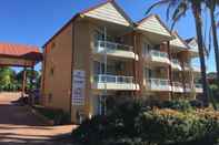 อื่นๆ Ulladulla Harbour Motel