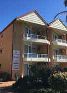 ภาพหลัก Ulladulla Harbour Motel