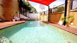 Tweed Harbour Motor Inn, AU$241