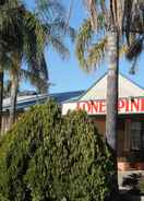 Primary image Lone Pine Motel - Corowa