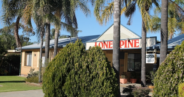 Others Lone Pine Motel - Corowa