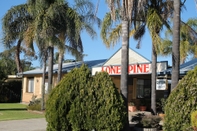 Lainnya Lone Pine Motel - Corowa