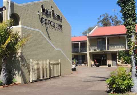 Others Argyle Terrace Motor Inn