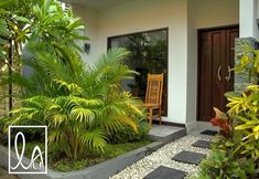 Others 3 La House Apartment