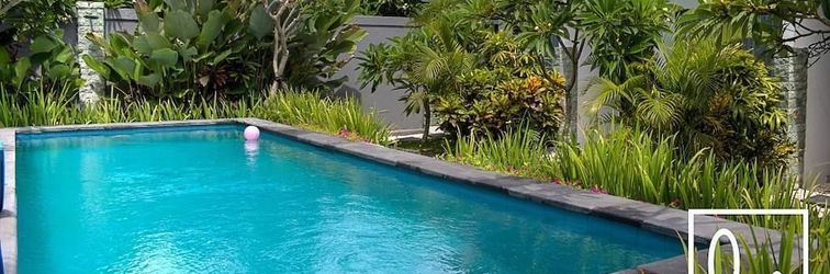 Others La House Apartment