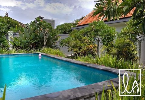 Others La House Apartment