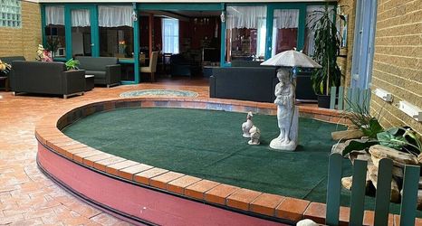 Others 2 Hunter Valley Travellers Rest