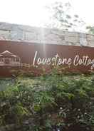 Imej utama Lovestone Cottages