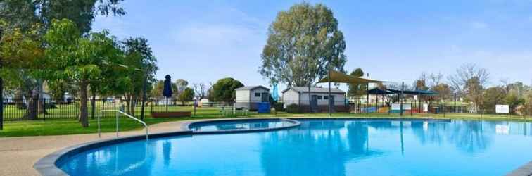 Lainnya Discovery Parks - Nagambie Lakes