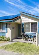 Imej utama Beachfront Cottages Torquay