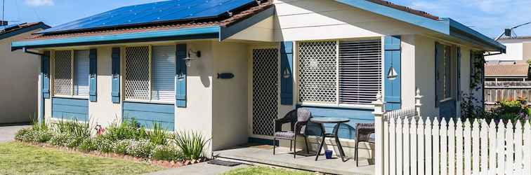 Others Beachfront Cottages Torquay