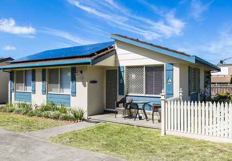 Others Beachfront Cottages Torquay