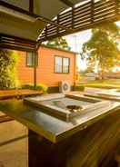 Primary image BIG4 Traralgon Park Lane Holiday Park