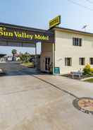 Foto utama Sun Valley Motel Biloela