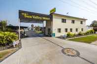 Lain-lain Sun Valley Motel Biloela