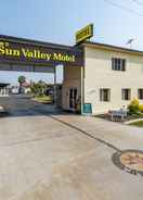 ภาพหลัก Sun Valley Motel Biloela