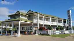 The Colonial Rose Motel, SGD 139.26