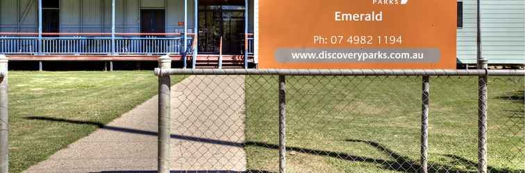 Others Discovery Parks - Emerald