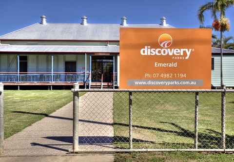 Others Discovery Parks - Emerald