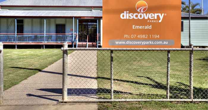 Others Discovery Parks - Emerald