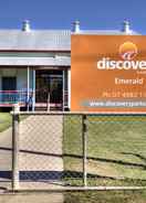 Primary image Discovery Parks - Emerald