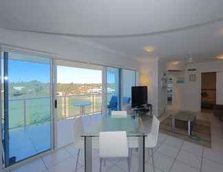 อื่นๆ 2 Koola Beach Apartments Bargara