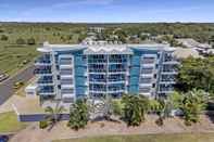 อื่นๆ Koola Beach Apartments Bargara