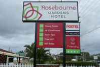 Others Rosebourne Gardens Motel