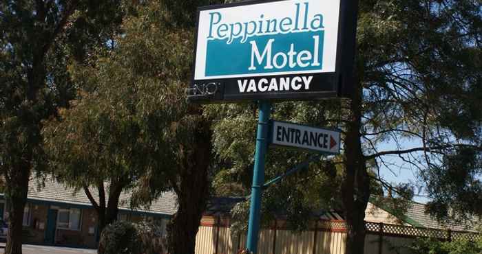 Khác Peppinella Motel