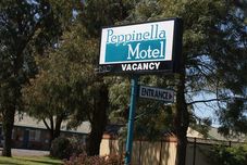 Others Peppinella Motel