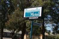 Others Peppinella Motel