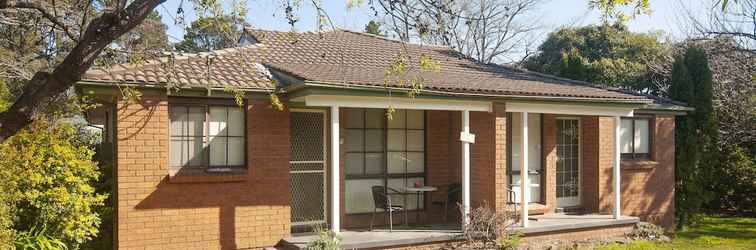 Khác Katoomba Townhouses