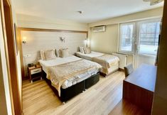 Others 3 Timeks Hotel Sultanahmet