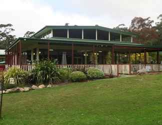 Others 2 Halls Gap Valley Lodges