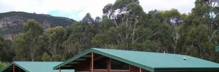 Others Halls Gap Valley Lodges